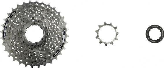 Immagine prodotto Shimano Acera CS-HG41 (8-velocità, 11-32)