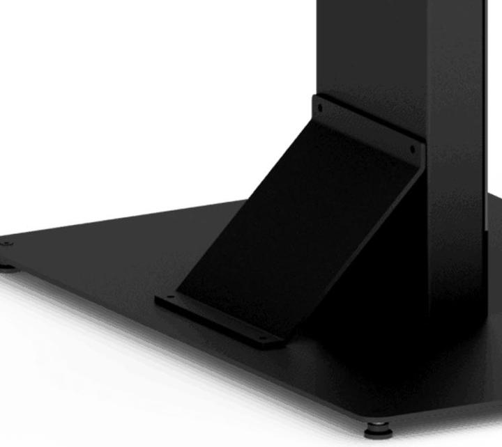 Actual product image HI-ND FS0000-5001-02 (Universal, 65", 50 kg)