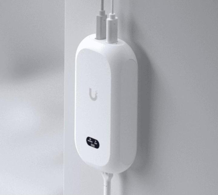 Productafbeelding Ubiquiti Camerahoofdtoestel AI Theta Hub