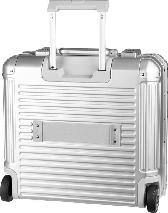 Image du produit Travelite NEXT Business Trolley (34 l, Bagage à main (jusqu'à 50l))