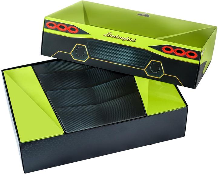 Produktbild LEGO Lamborghini Sián FKP 37 (42115, LEGO Technic, LEGO Seltene Sets)
