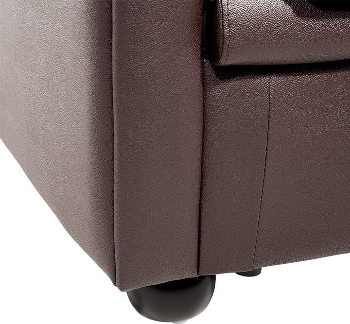 Immagine prodotto Beliani Chesterfield