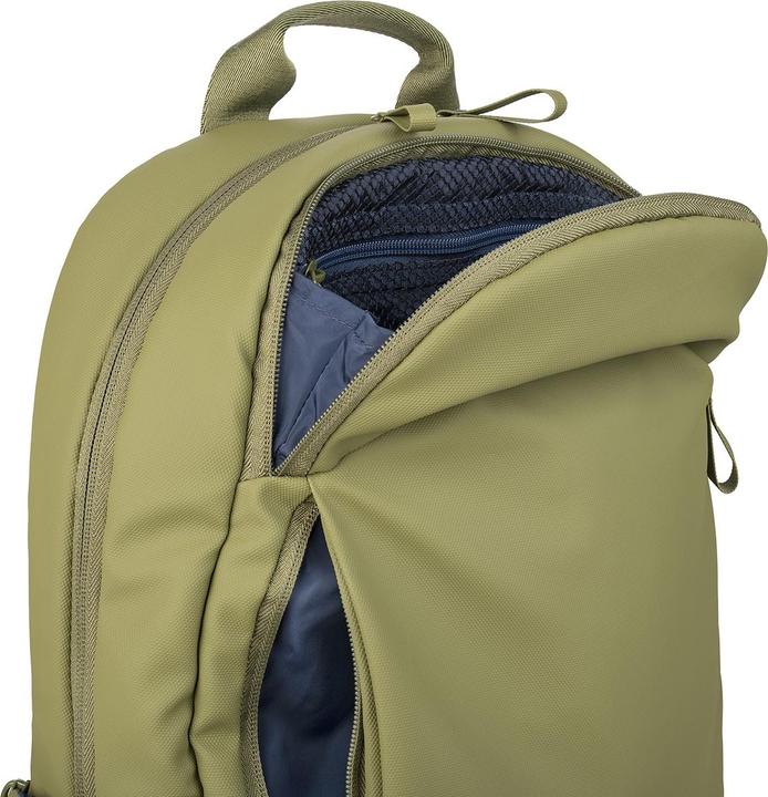 Immagine prodotto Tucano Laser Backpack 15/16" - Kompakter Rucksack aus recyceltem (20 l)