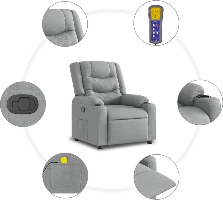 Produktbild VidaXL Ilonka
