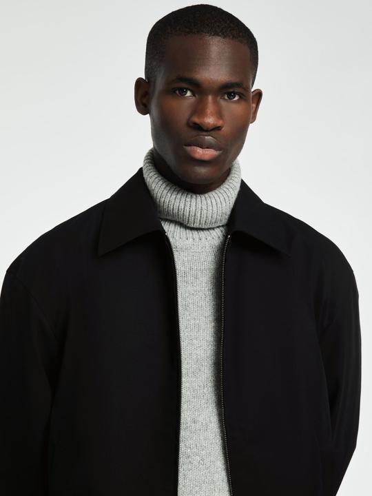 Produktbild Selected Homme Wasserabweisende Kurzjacke (S)