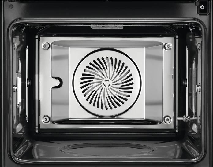 Image du produit AEG 9000 STEAMPRO AVEC FOUR NETTOYAGE A LA VAPEUR BSK999330M ( EEK : A+ / Echelle A+++ à D ), 944188309