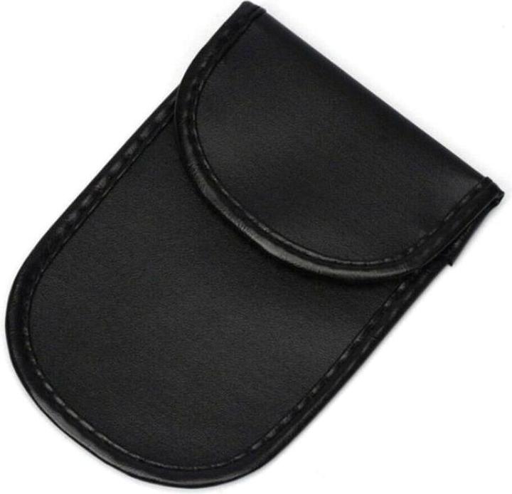Immagine prodotto JTI Coperchio protettivo RFID Keyless per le chiavi dell'auto