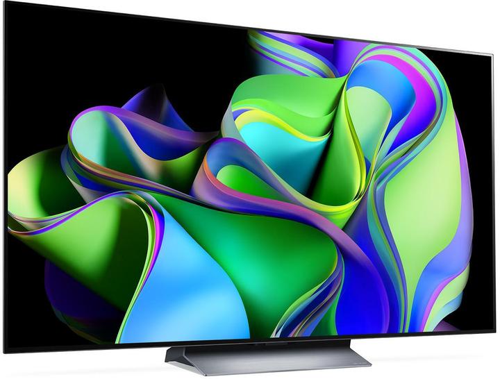 Immagine prodotto LG OLED65C35LA (65", C3, OLED, 4K, 2023)