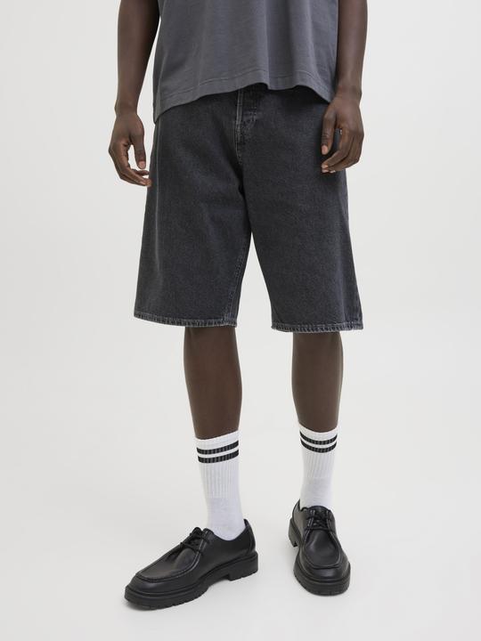 Actual product image Jack & Jones Jjiron Jjoriginal Shorts Sq 730 Sn (M)