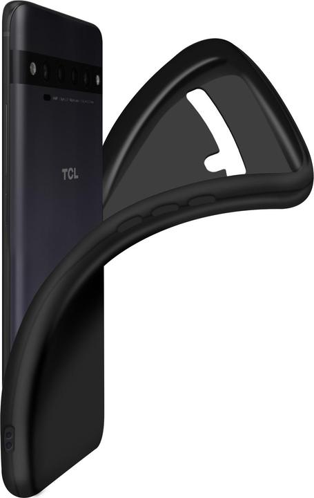 Produktbild Avizar Gelhülle Series (TCL 10 Pro)