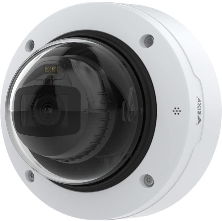Produktbild Axis P3267-LVE MIC (2592 x 1944 Pixels)