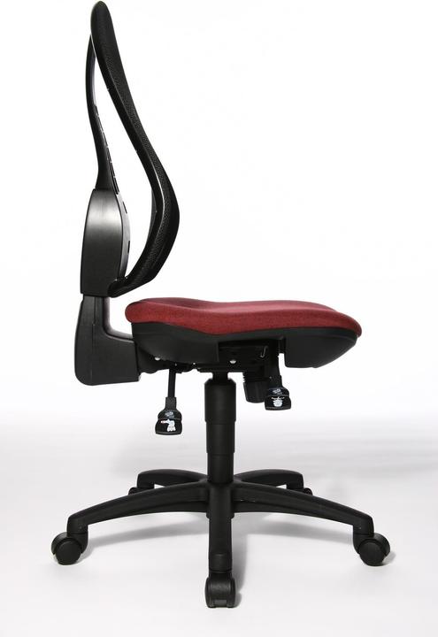 Actual product image Topstar Open Point SY