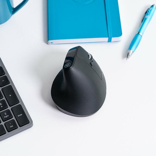 Image du produit JLab Audio JLAB Mouse Jbuds ergonomic wireless black (Sans fil)