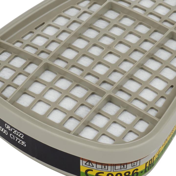 Actual product image 3M Replacement filter (ABEK1, 2 x)
