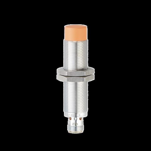 Produktbild ifm Electronic Sensor ind. M12 sn 8mm nb 10-36V IG5842 (IG5842)
