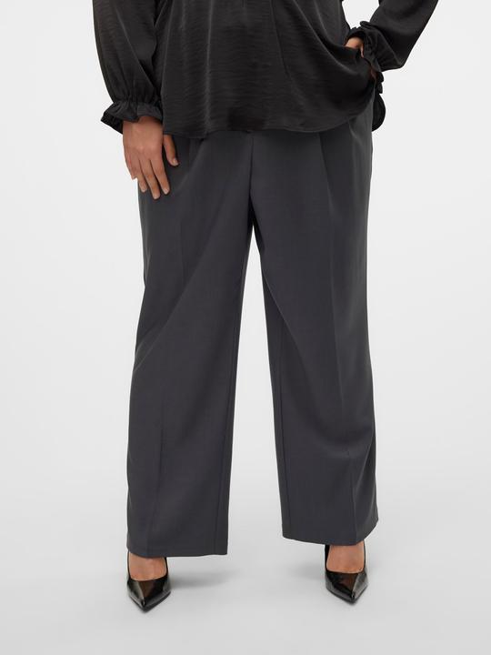 Produktbild Vero Moda VMCRITA Mittlere Taille Hose Hose mit weitem Beinschnitt (44)