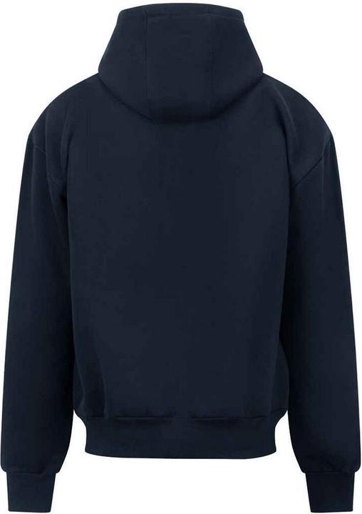 Actual product image Awdis Unisex Adult Signature Heavyweight Full Zip Hoodie (3XL)