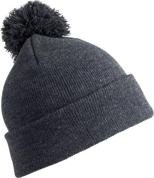 Result Junior Bommel Beanie (One Size)