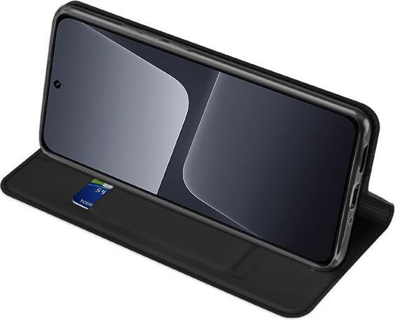 Immagine prodotto Dux Ducis Copertina del libro Skin Pro Series (Xiaomi 13)