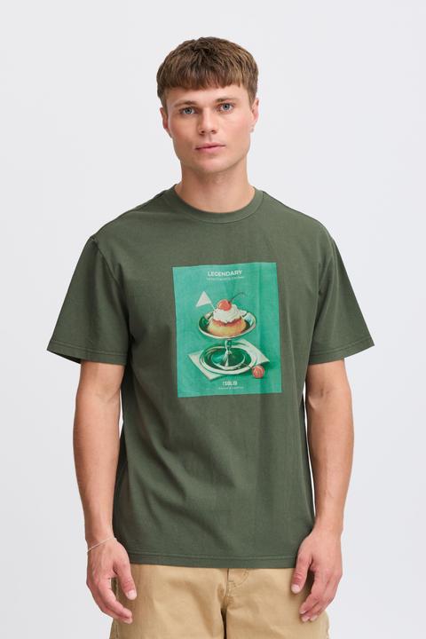 Actual product image Solid SDNONG 21108418 (XXL)