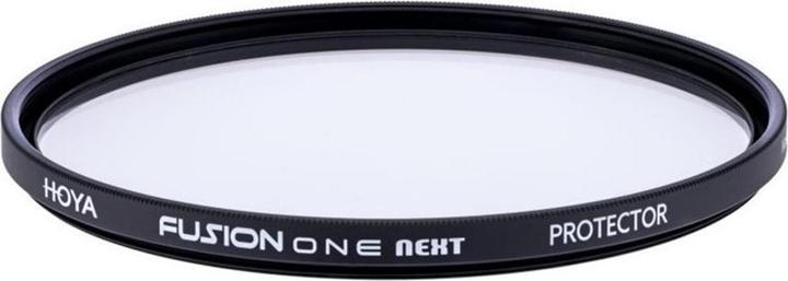 Hoya Fusion ONE Next Protector Filter (58 mm, Filtre de protection, 58 mm)
