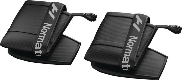 Immagine prodotto Hyperice Normatec 3 attacchi per le gambe - corti (coppia)