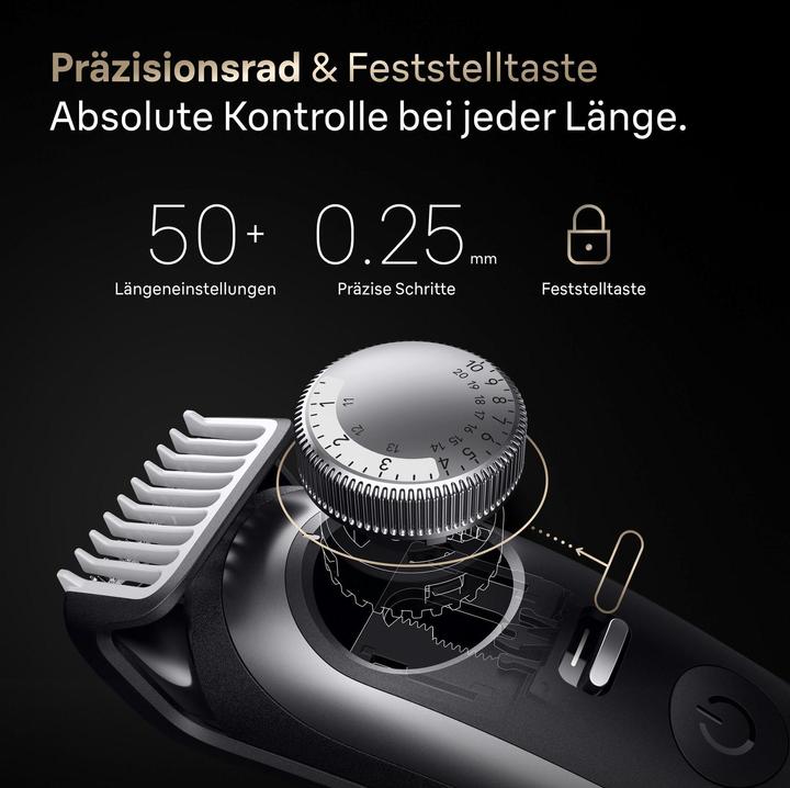 Image du produit Braun Serie 9 BT9520