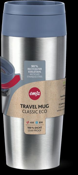 Actual product image Emsa Travel Mug Eco 0.36l (0.36 l)