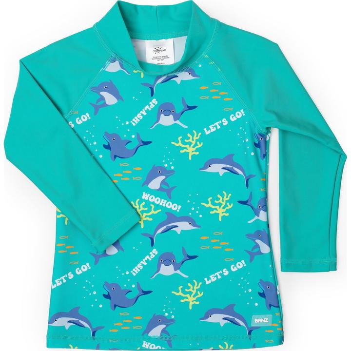 Produktbild Baby Banz Long Sleeve Rash Shirt (18)