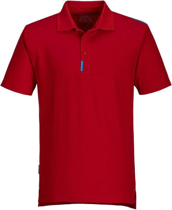 Image du produit Portwest Polo WX3 pour hommes (S)