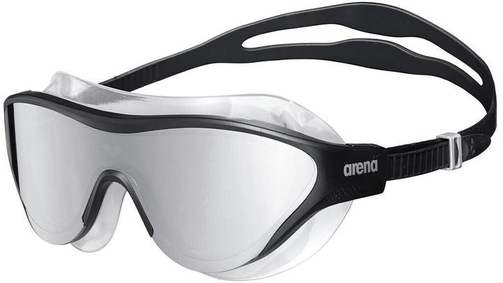 Silver, Black