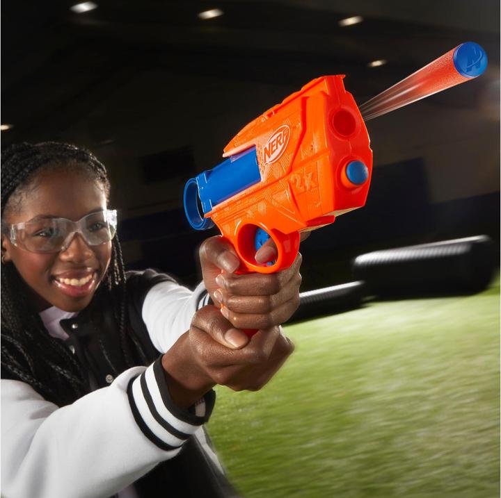 Image du produit Hasbro Nerf N Series Ward