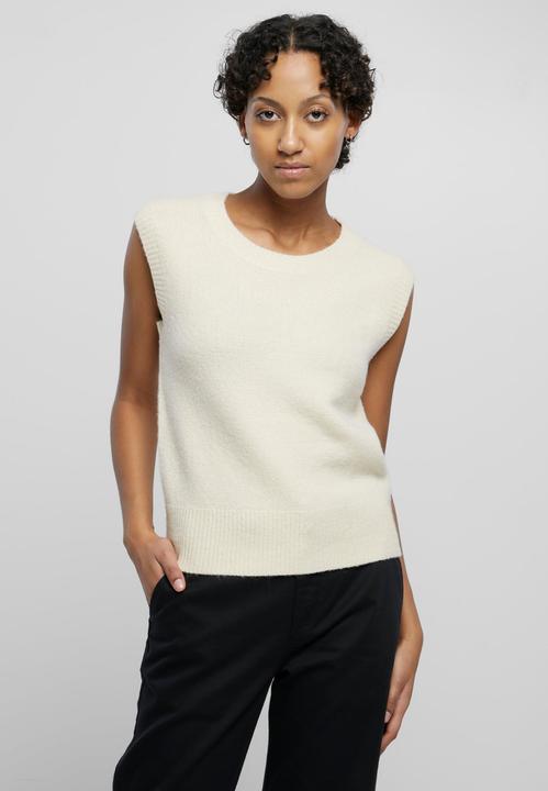 Produktbild Urban Classics Ladies Knit Slipover (L)