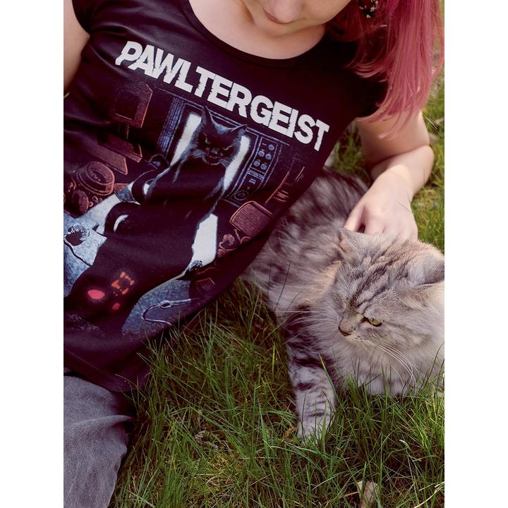 Immagine prodotto Grindstore Tshirt Pawltergeist (M)