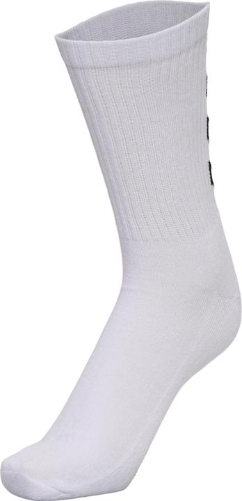 Actual product image hummel Fundamental 3-Pack Sock (35)