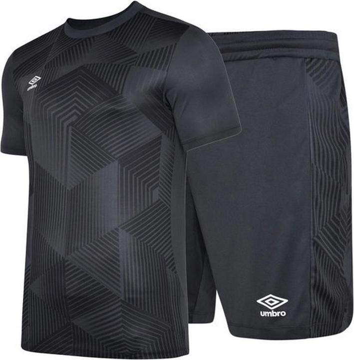 Immagine prodotto Umbro Kit calcio uomo Maxium (M)