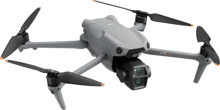Immagine prodotto DJI Air 3s Fly More Combo RC-N3 (45 min, 724 g, 50 Mpx)