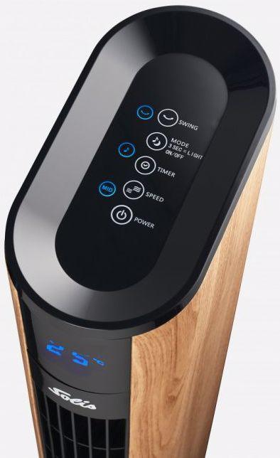 Image du produit Solis Easy Breezy 757 (58.50 dB)