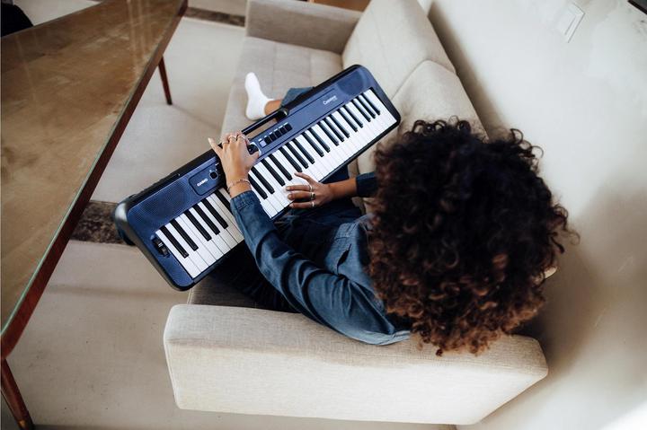 Produktbild Casio CT-S300 (61 Tasten)
