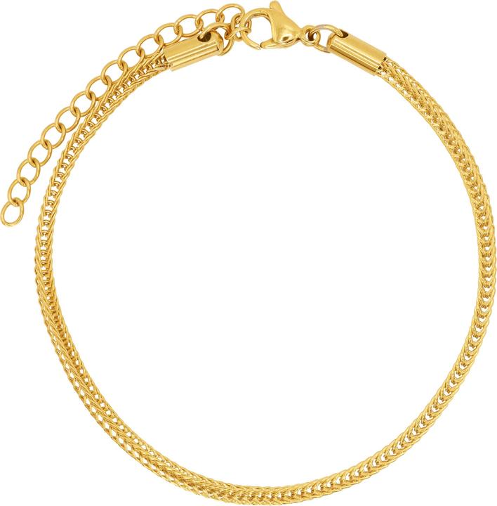 Immagine prodotto Heideman Ethan color oro (100% acciaio inossidabile)