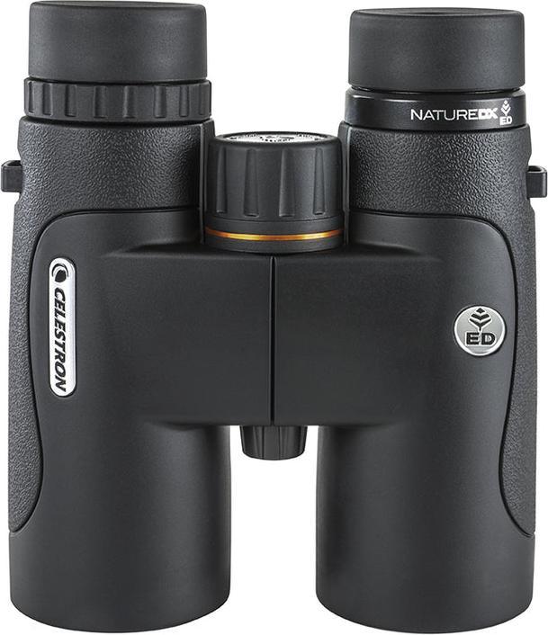 Image du produit Celestron Jumelles Nature DX 8x42 ED (8 x, 42 mm)