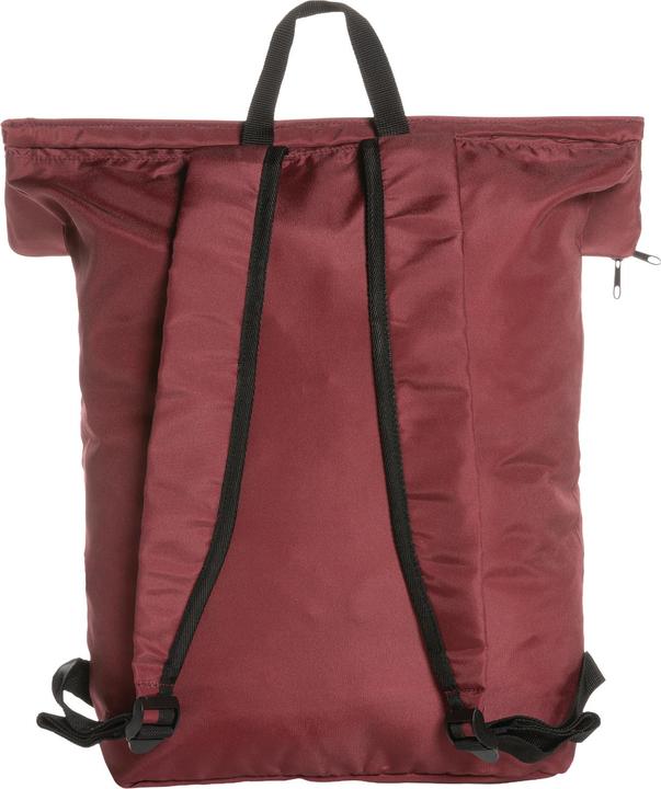 Actual product image Xd Collection Dillon Foldable RPET Lightweight 20L Backpack (20 l)