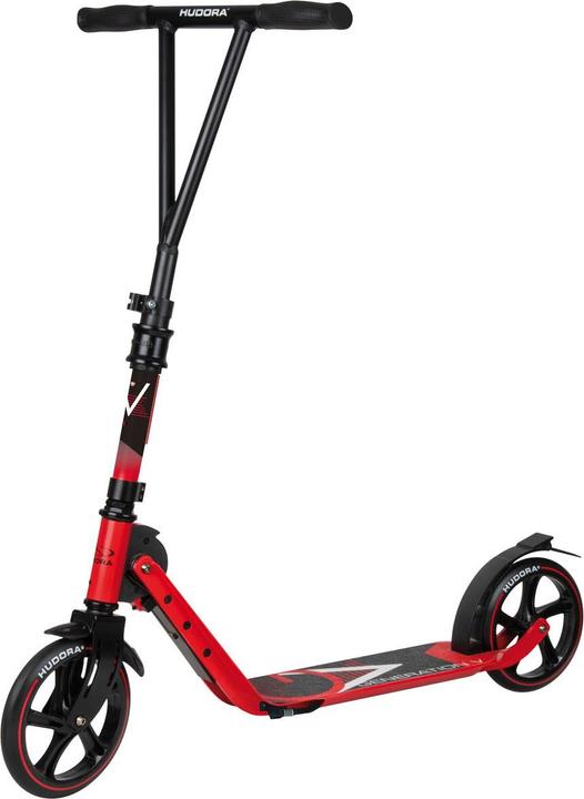 Image du produit Hudora BigWheel Génération V 205