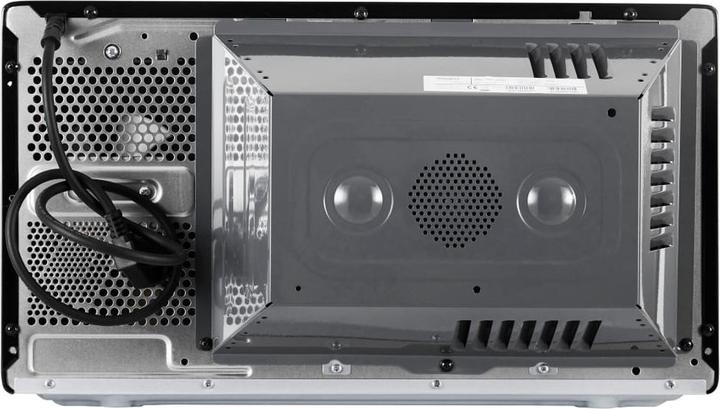 Image du produit Whirlpool MCP 349 BL Four à micro-ondes, 25 litres (Prise UE, 25 l)