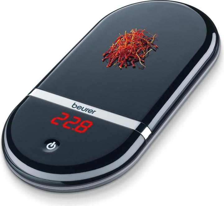 Immagine prodotto Beurer Ks 36