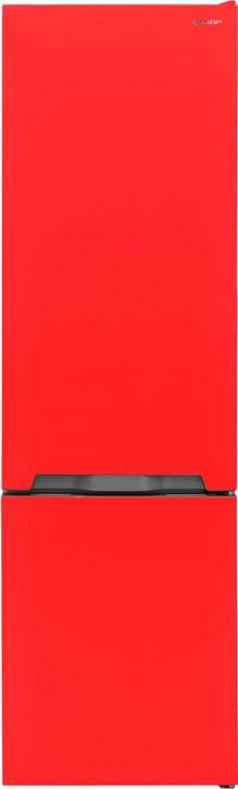 Produktbild Sharp SJ-BA05IMXRE-EU (270 l)
