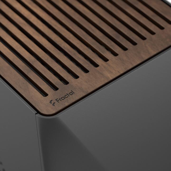 Produktbild Fractal Era 2 (ITX)