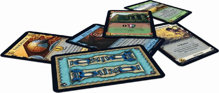 Produktbild Rio Grande Games ASS Dominion Erweiterung Dark Ages. Gesellschaftsspiel (Deutsch)