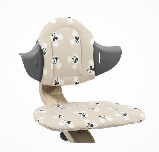 Produktbild Stokke Nomi Sitzkissen