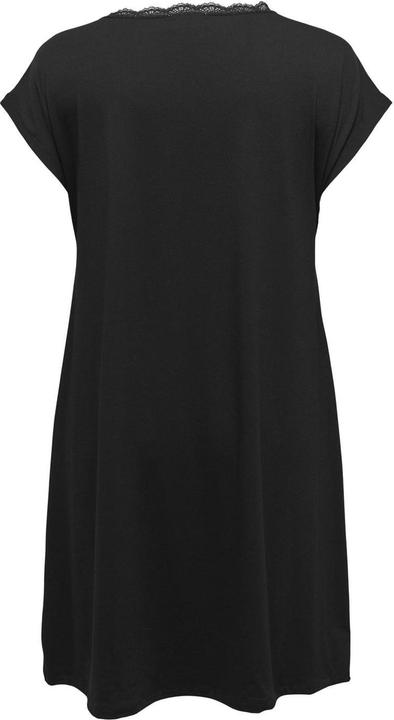 Image du produit Only Robe en dentelle longueur genou (S)